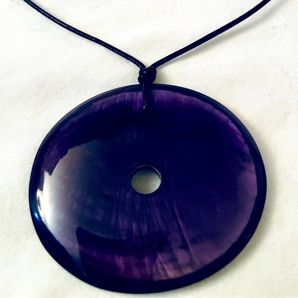Culture Mix Shell Necklace
